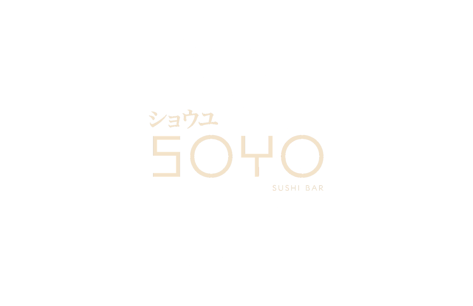 SOYO Sushi Bar